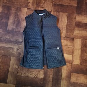 Scrubstar Pewter Scrub Vest
